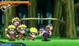 官方火影爆料最新消息,神秘忍术揭秘，忍者世界迎来全新变革