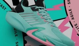 特步新球鞋爆料视频大全,潮流新品抢先看