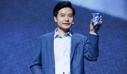 雷军最新爆料消息,揭秘小米未来科技布局与战略新动向！”