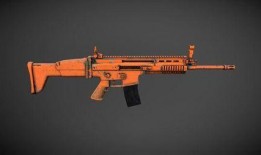 吃鸡枪皮肤最新爆料视频