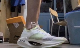 李宁绝影爆料视频大全集,揭秘运动鞋界传奇背后的故事