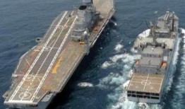 爆料印度航母事件视频播放,揭秘视频曝光背后的真相