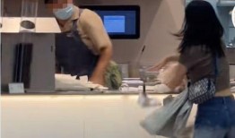 奶茶店员爆料事件真相视频,揭开奶茶行业不为人知的内幕