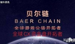 贝尔链最新爆料,技术突破与未来展望深度解析