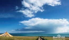 青海湖旅游爆料最新消息,探秘高原明珠的蜕变之旅