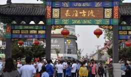 淮安景点爆料最新消息,神秘古墓惊现，千年文物揭秘！