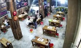 最新烧烤店爆料视频,独家内幕大曝光！