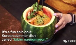 吃西湖瓜的网红有哪些,盘点那些瓜界“网红”们