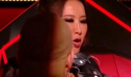 爆料中国好声音被打视频,选手被打事件引发热议