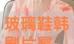 玻璃鞋在线观看,穿越时空的浪漫邂逅