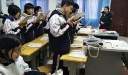 张店六中家长爆料视频,揭秘校园内幕